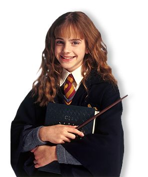 Varinha Hermione