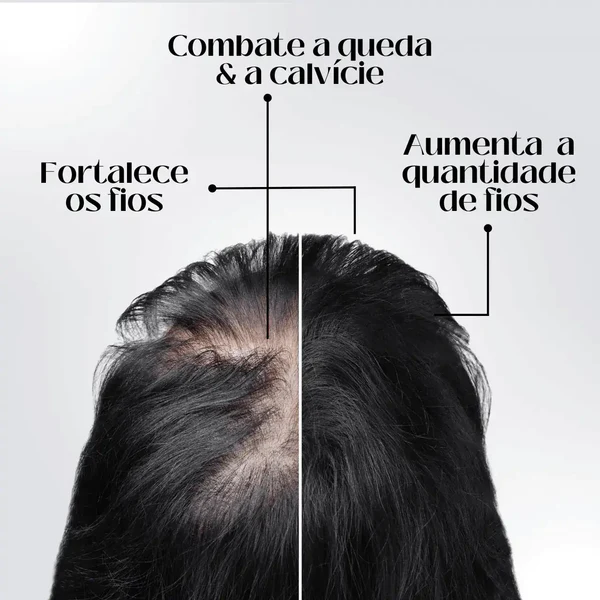 Repair Hair Tratamento